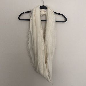 Infinity scarf